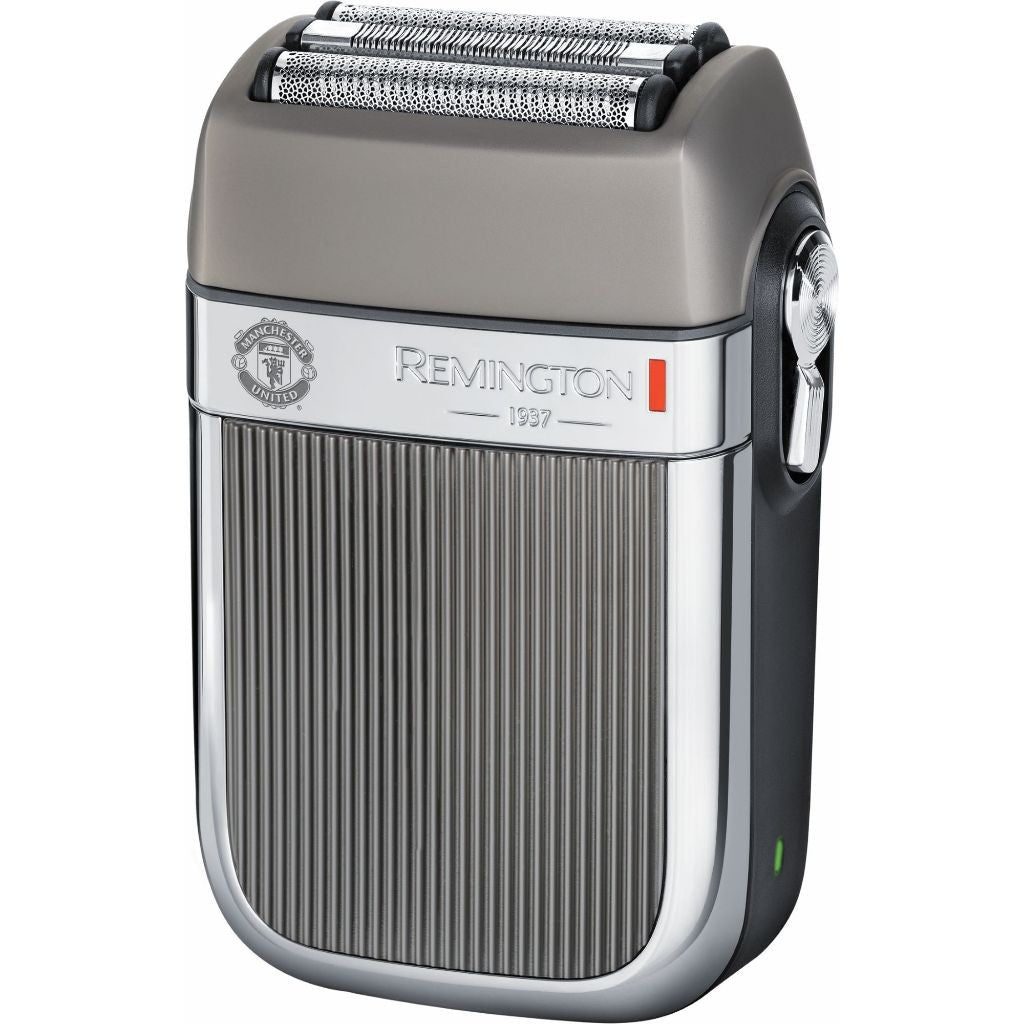 Remington HF9050 Man Utd Heritage Foil Shaver