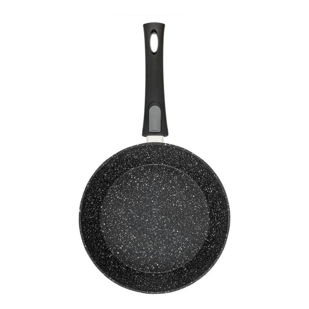 Resto Kitchenware Leo Deep Frypan 24cm/26cm/28cm
