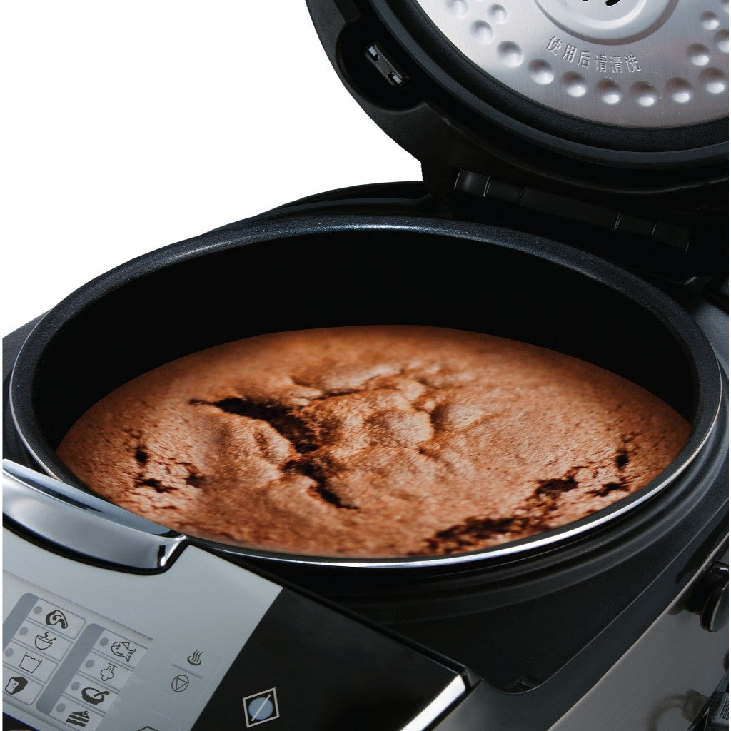 Russell Hobbs 21850-56 Cook@Home Multicooker