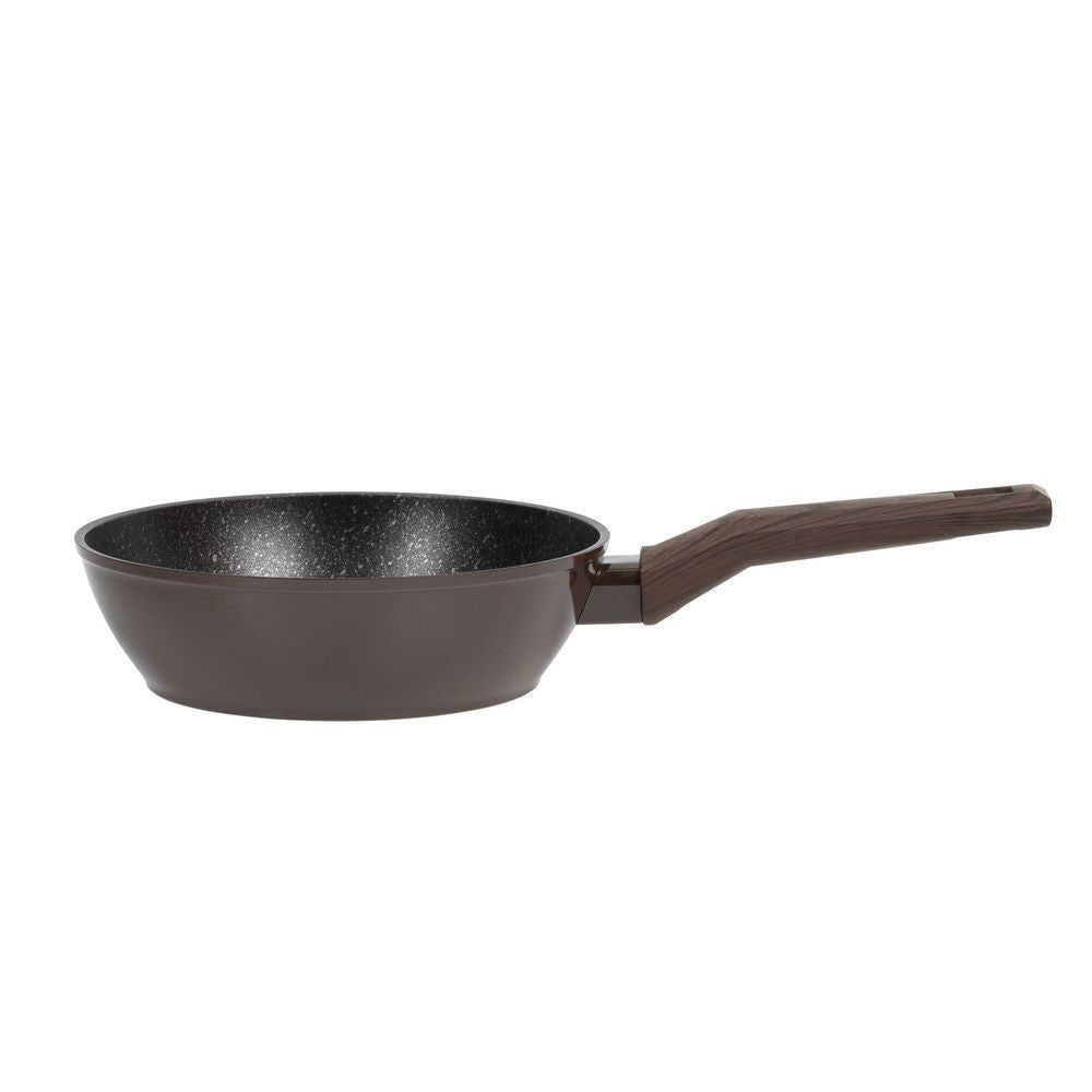 Resto Kitchenware Carina Deep Frypan 20cm/24cm/26cm/28cm