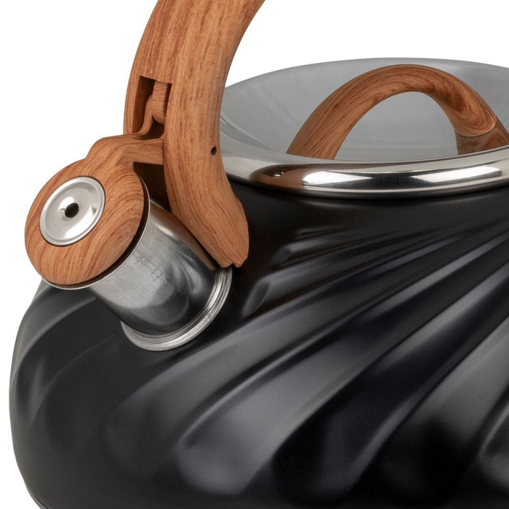 Resto Kitchenware Almaaz 90608 Whistling kettle 3.0l