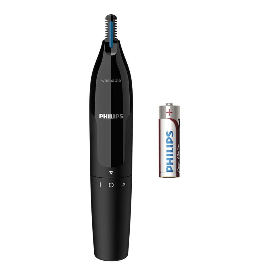 Philips Nose trimmer series 1000 Nose & ear trimmer NT1650
