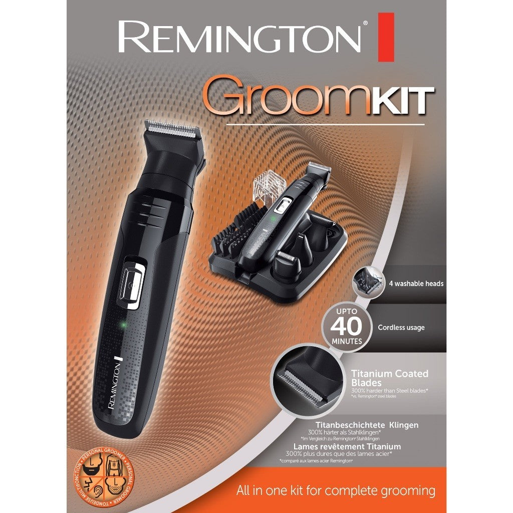 Remington PG6130 Groom Kit