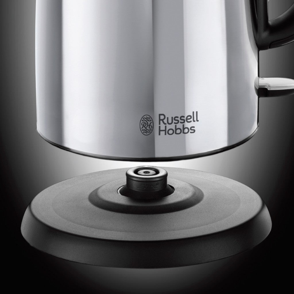 Russell Hobbs 23930-70 Victory Kettle
