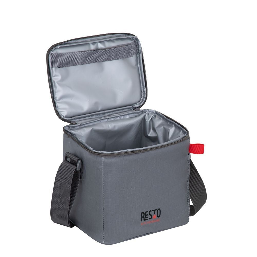 Resto Kitchenware grey POLIS Cooler bag 5.5L/11L