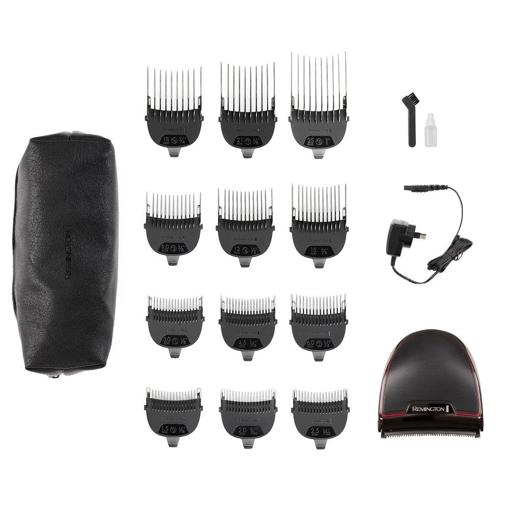 Remington HC4300 QuickCut Pro Hair Clipper