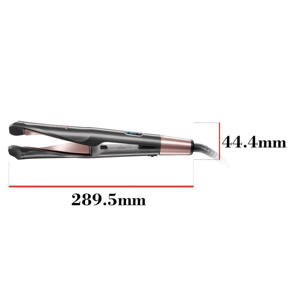 Remington S6606 Curl & Straight Confidence