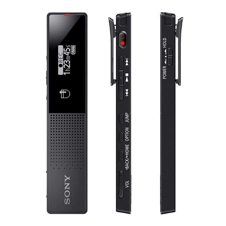 Sony TX660 Digital Voice Recorder TX Series