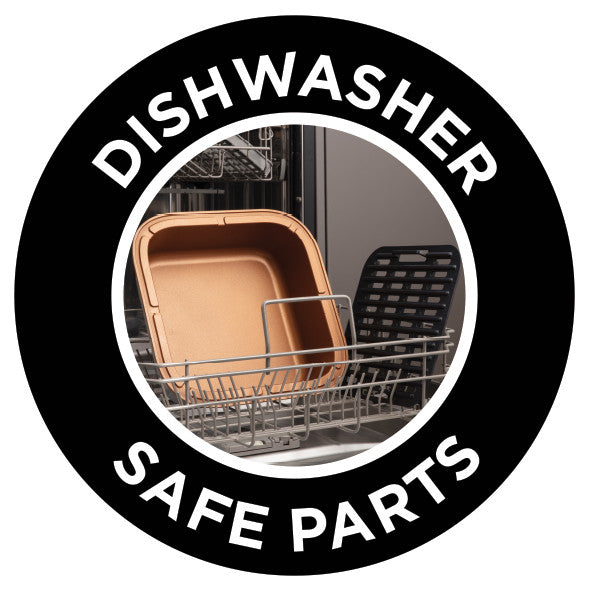 Russell Hobbs 26520-56 Satisfry Air & Grill Multicooker