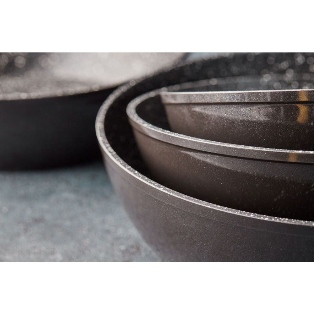 Resto Kitchenware Aries Deep frypan 20cm/26cm/28cm