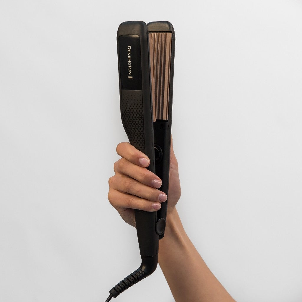 Remington S3580  Ceramic Crimp 220