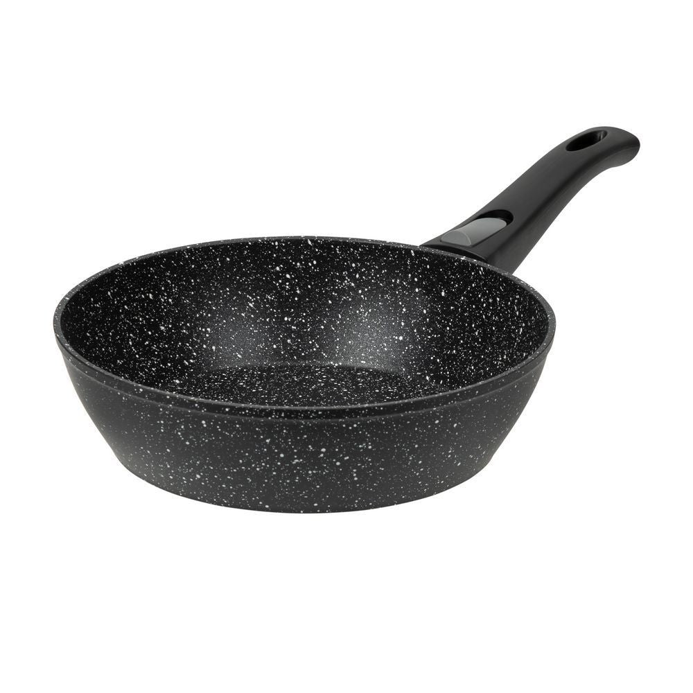 Resto Kitchenware Leo Deep Frypan 24cm/26cm/28cm
