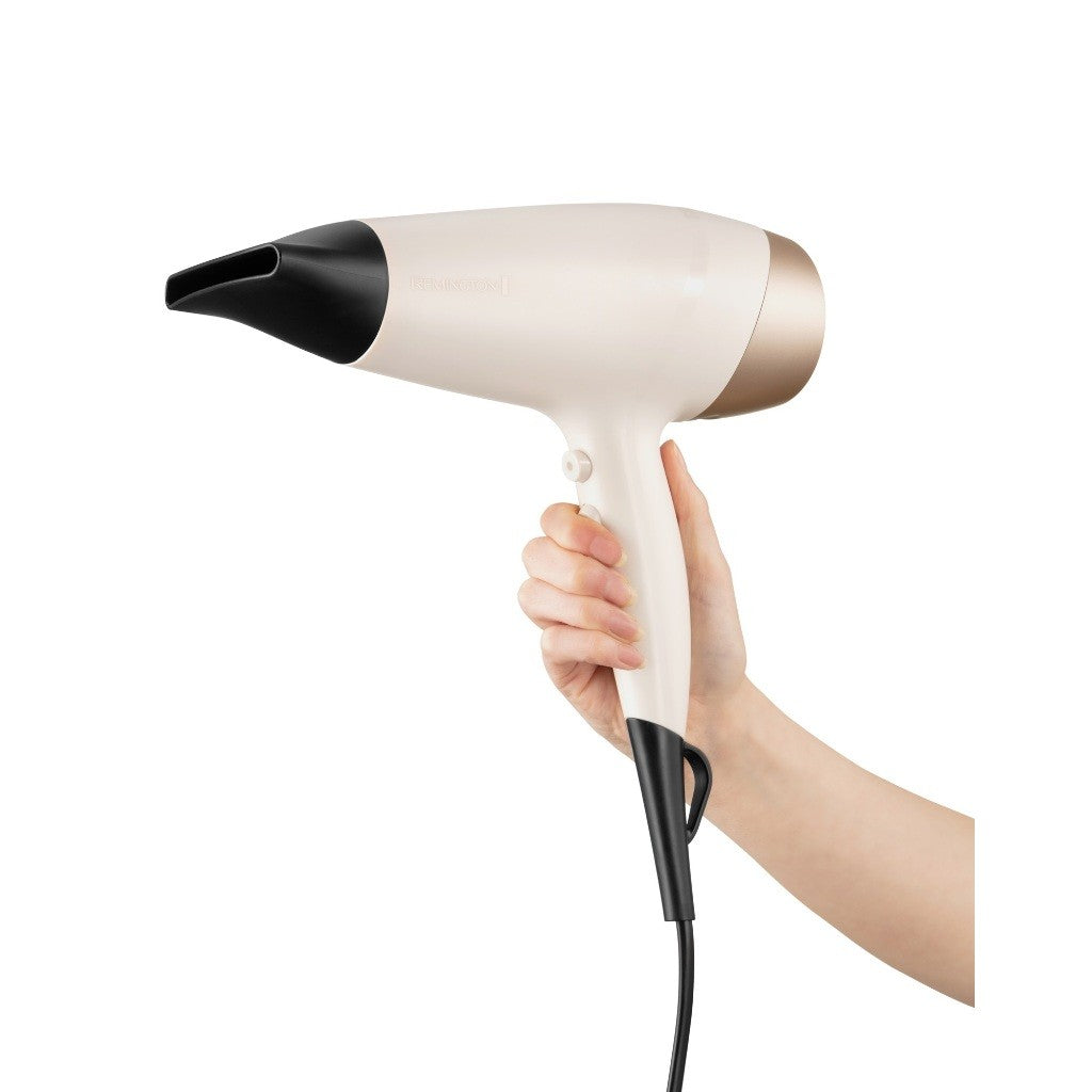 Remington D4740 Shea Soft Hairdryer