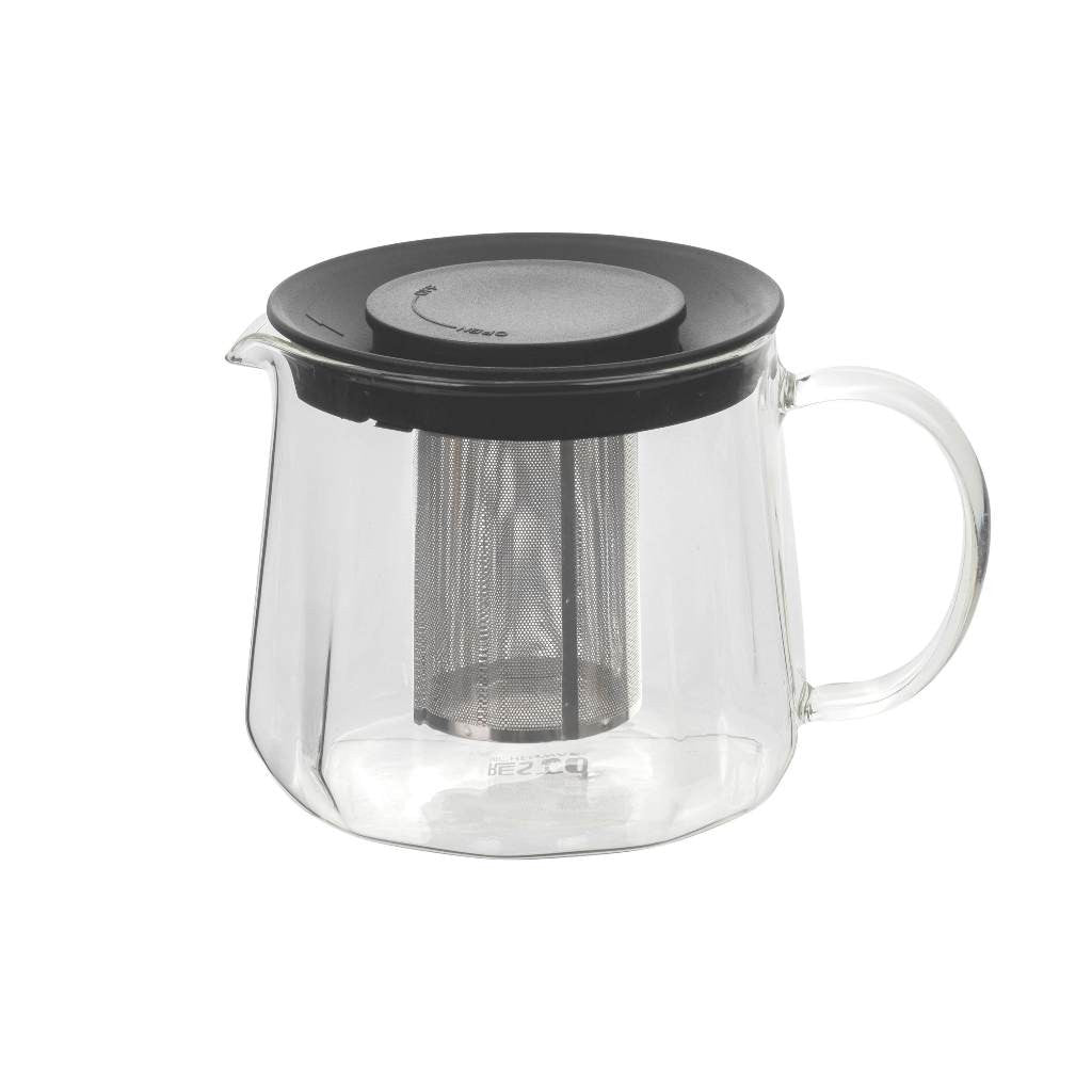 Resto Kitchenware 90515 Ain Tea Pot 1000 Ml