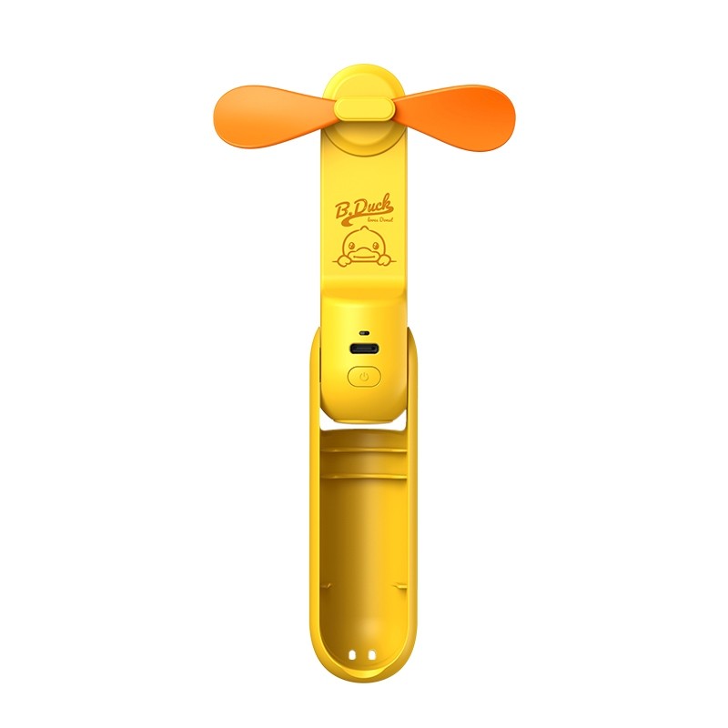 JisuLife B.Duck F8P 3 in 1 Mini Fan