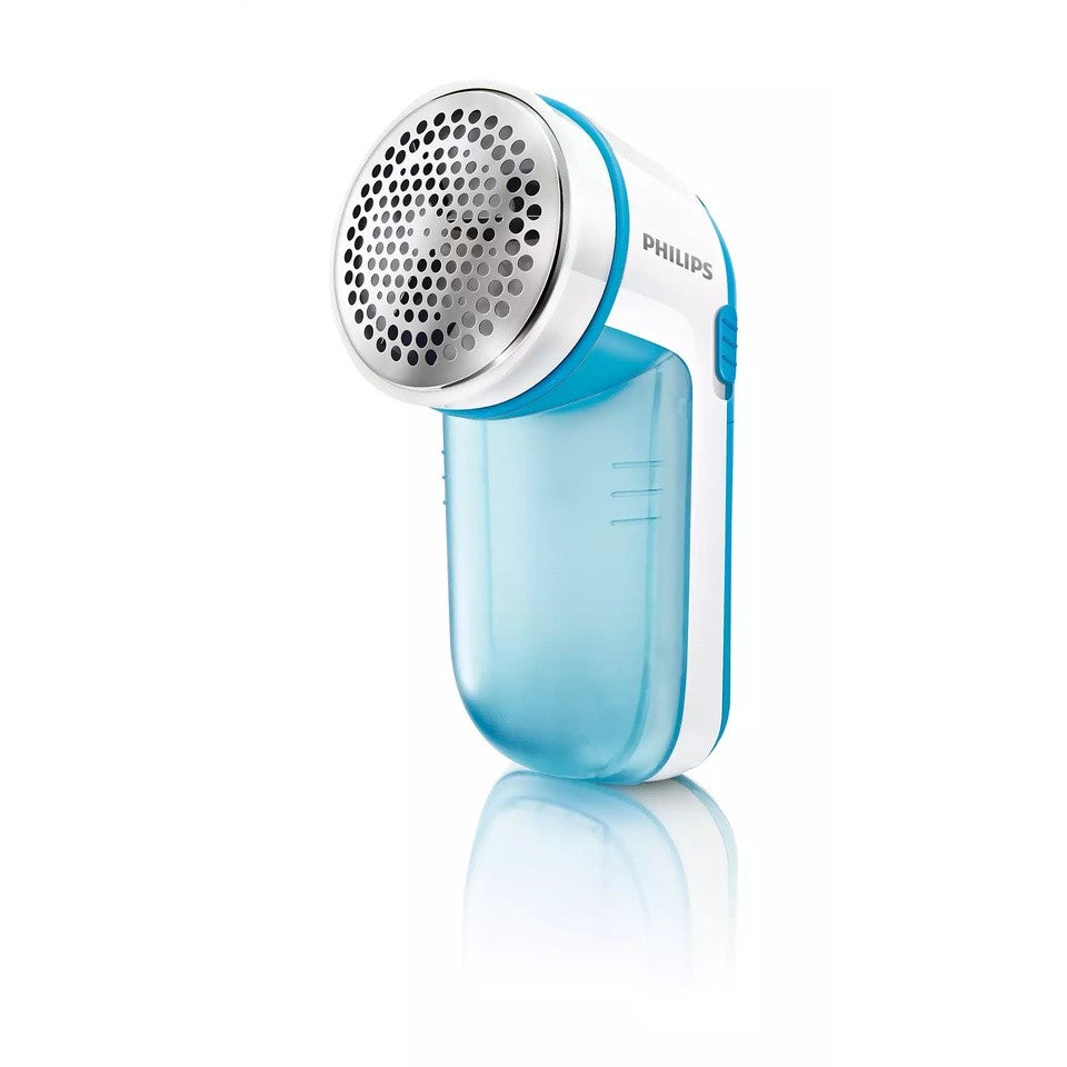 Philips Fabric Shaver GC026 White Blue