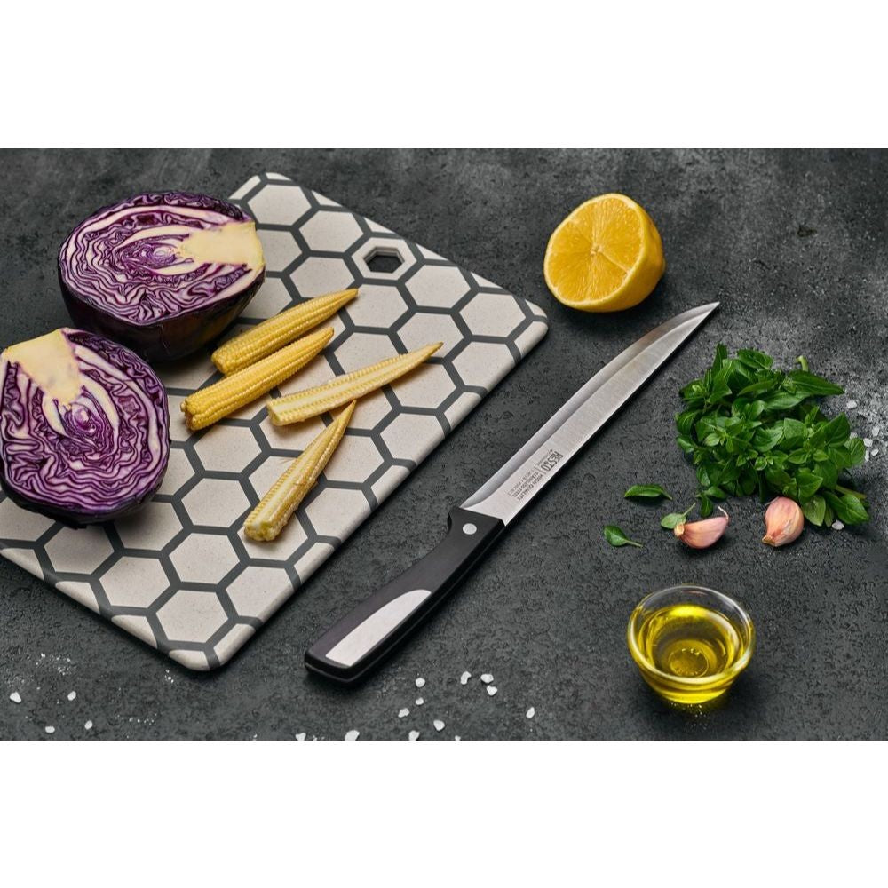 Resto Kitchenware 95322 Atlas Carving Knife 20CM