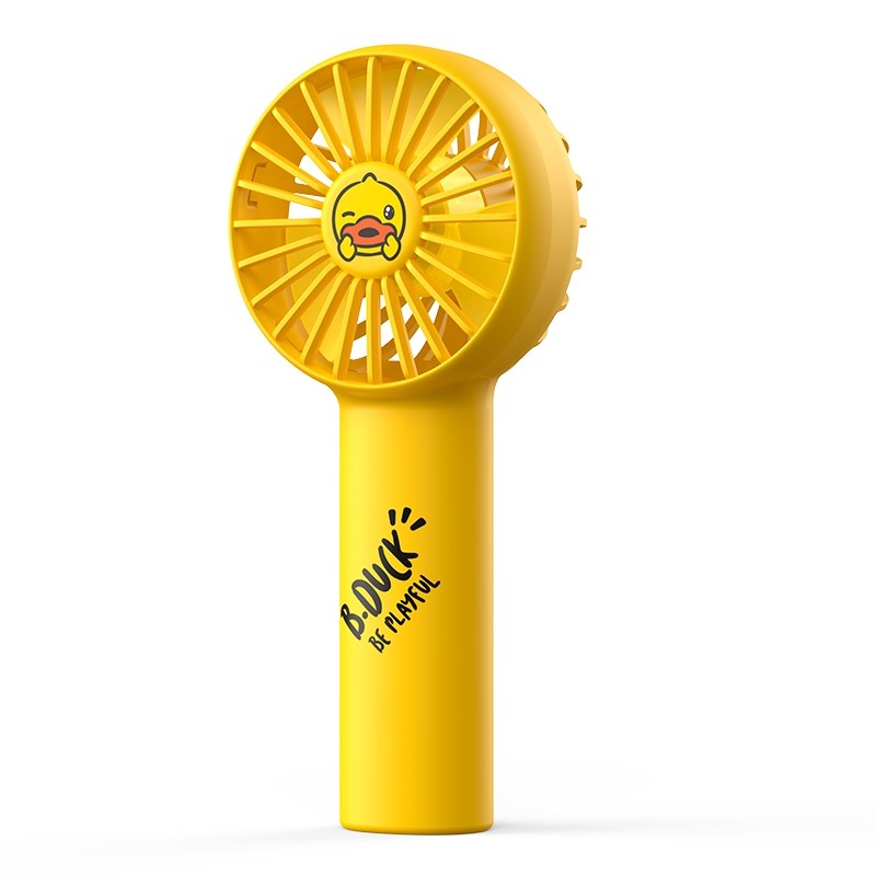 JisuLife B.Duck F20B Pocket Mini Fan