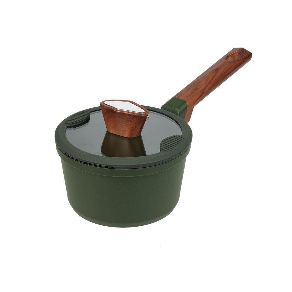 Resto Kitchenware SADR 93700 Saucepan with lid Ø16 h=9.2 cm 1.4 L
