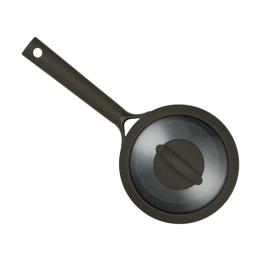 Resto Kitchenware 94000 Ascella Saucepan With Lid Diameter=16CM H=8.4CM 1.4L