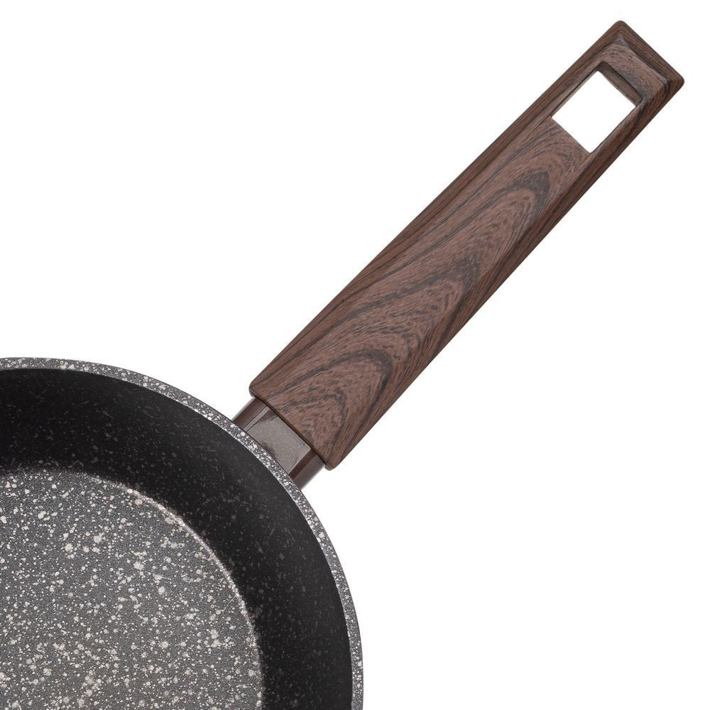 Resto Kitchenware Carina Deep Frypan 20cm/24cm/26cm/28cm