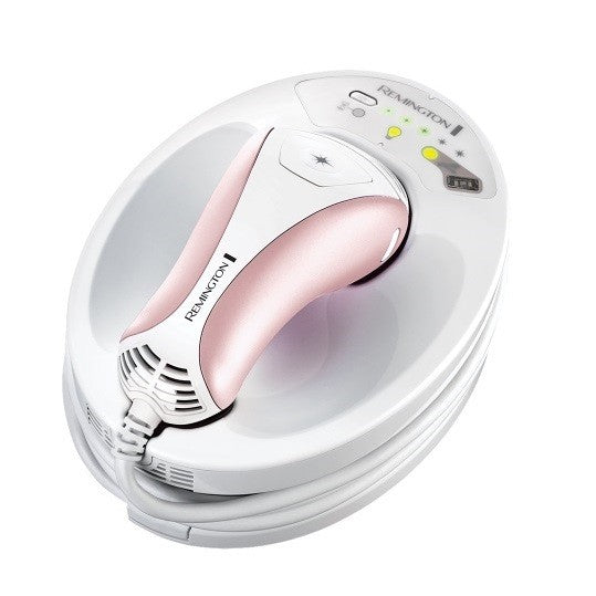 Remington IPL6750 U51 iLight Prestige-IPL Hair Removal