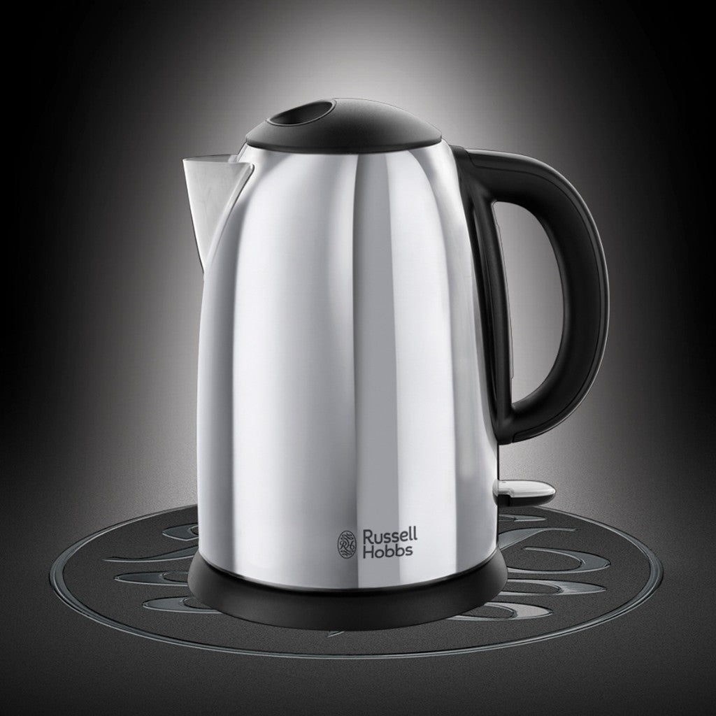 Russell Hobbs 23930-70 Victory Kettle
