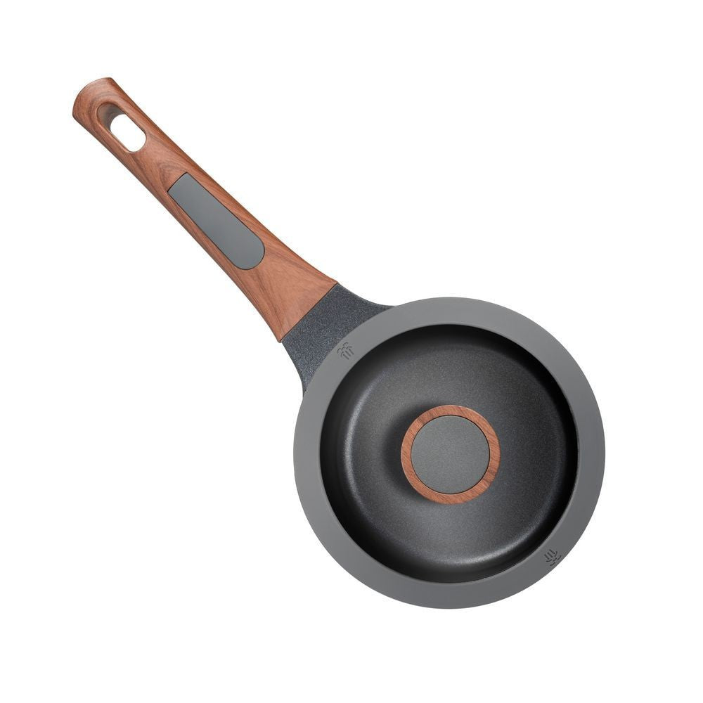 Resto Kitchenware CAPELLA 93500 Saucepan with lid ⌀16cm, h=8.0cm, 1.4L