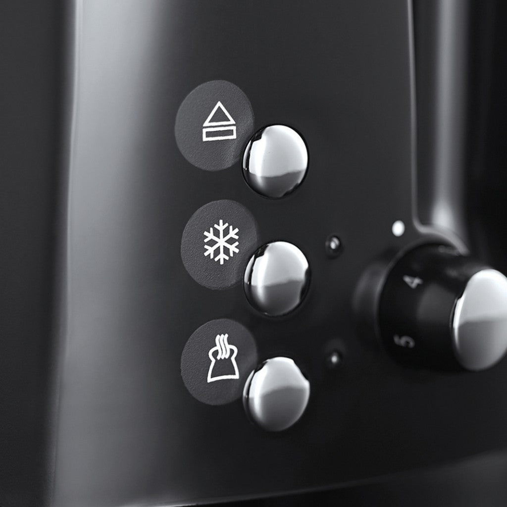 Russell Hobbs 22601-56 Textures Plus 2 Slice Toaster