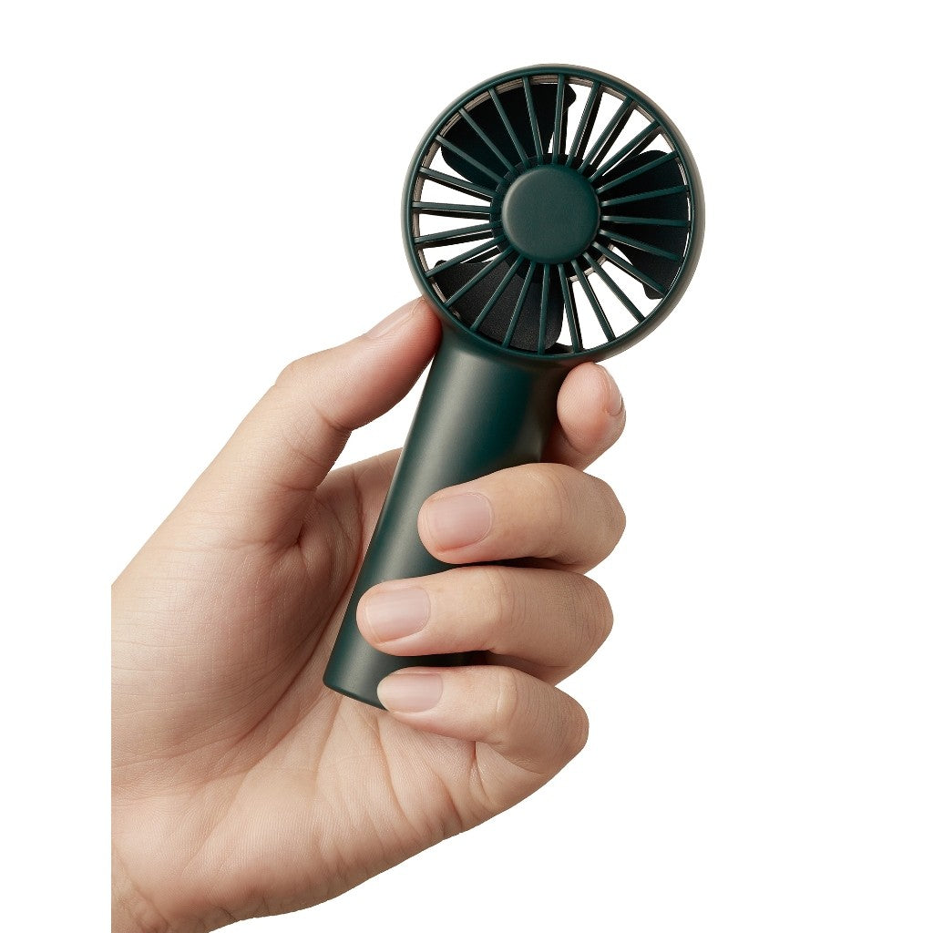 JisuLife FA20 Mini Handheld Fan - Green