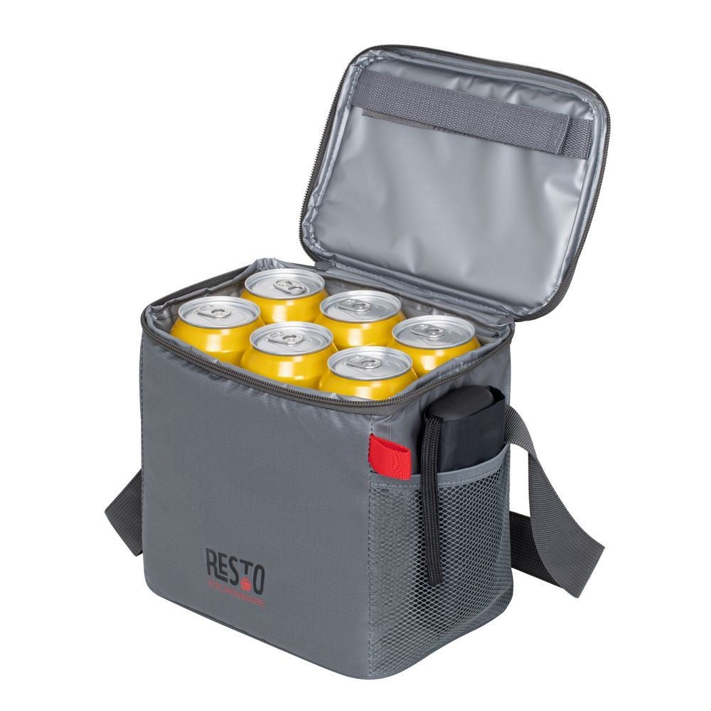 Resto Kitchenware grey POLIS Cooler bag 5.5L/11L