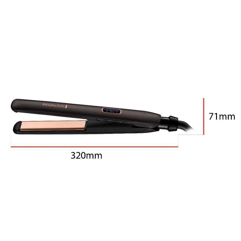 Remington S5700  Copper Radiance Straightener