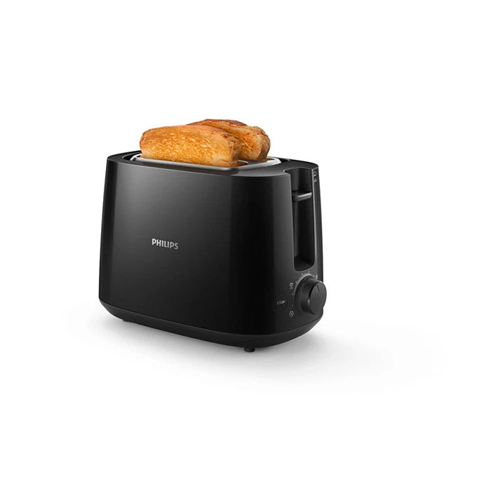 Philips HD2581 Daily Collection Toaster 2 Slots