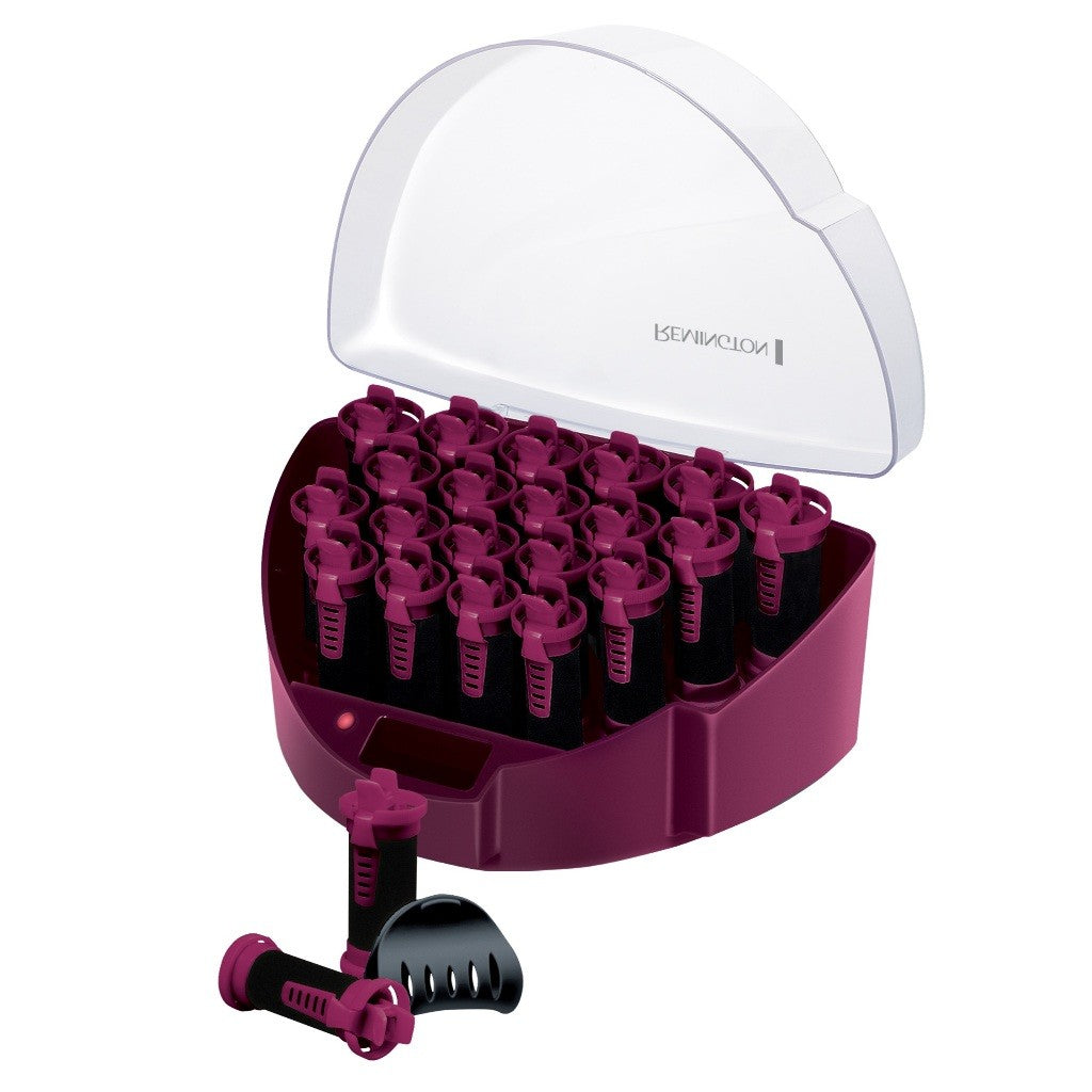Remington KF40E Fast Curls Heated Rollers