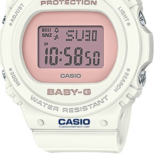 CASIO Baby-G BGD-570-7BDR