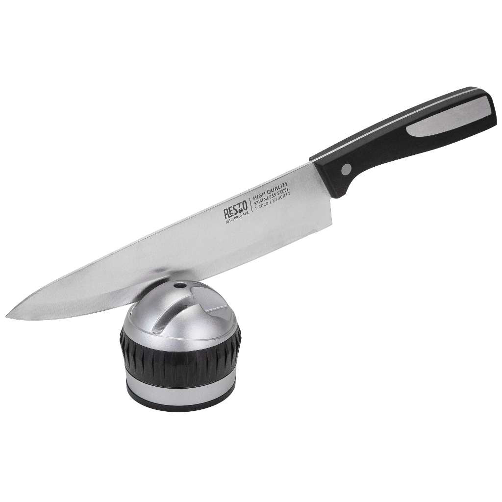Resto Kitchenware Atlas Knife sharpener
