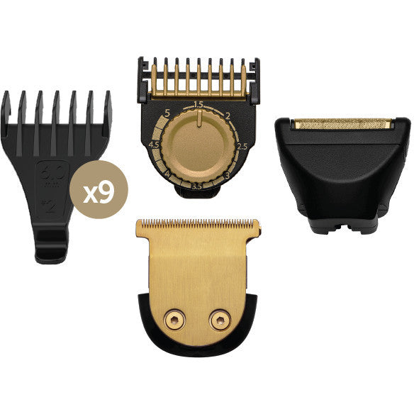 Remington MB7050  T-Series Hair & Beard Kit