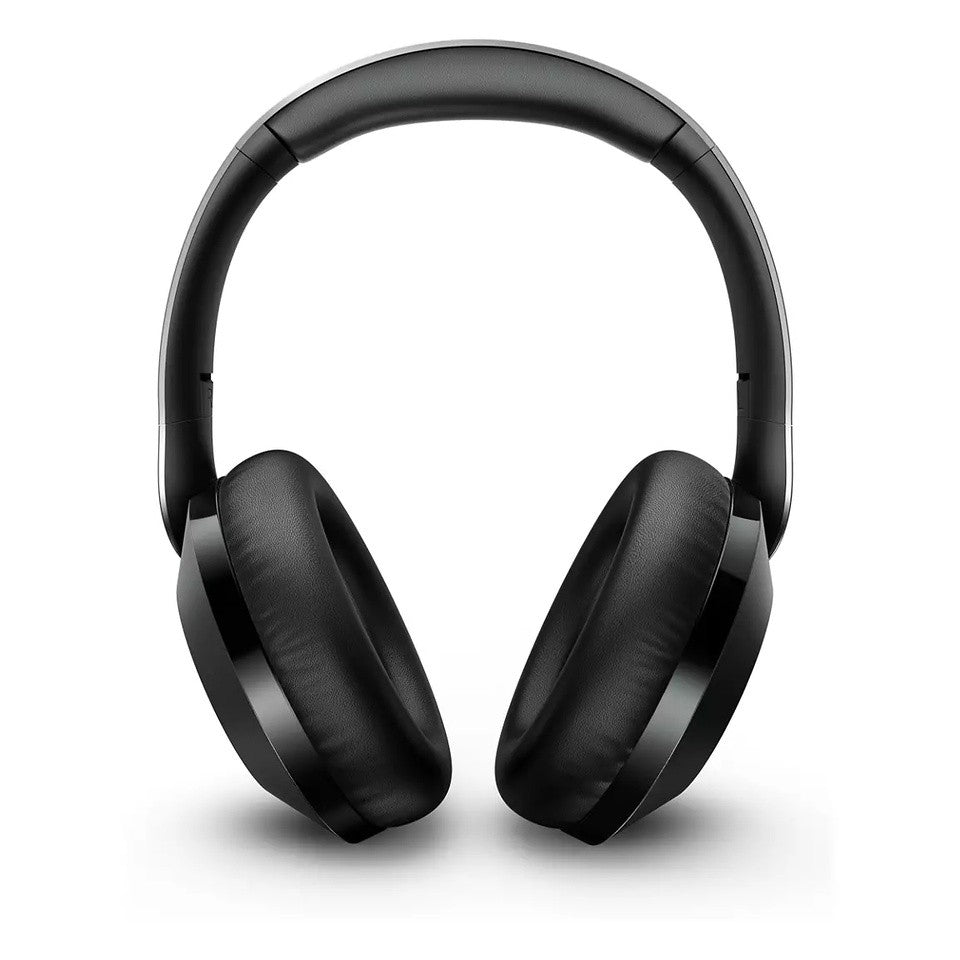 Philips Hi-Res Audio wireless over-ear headphone TAPH805 Black