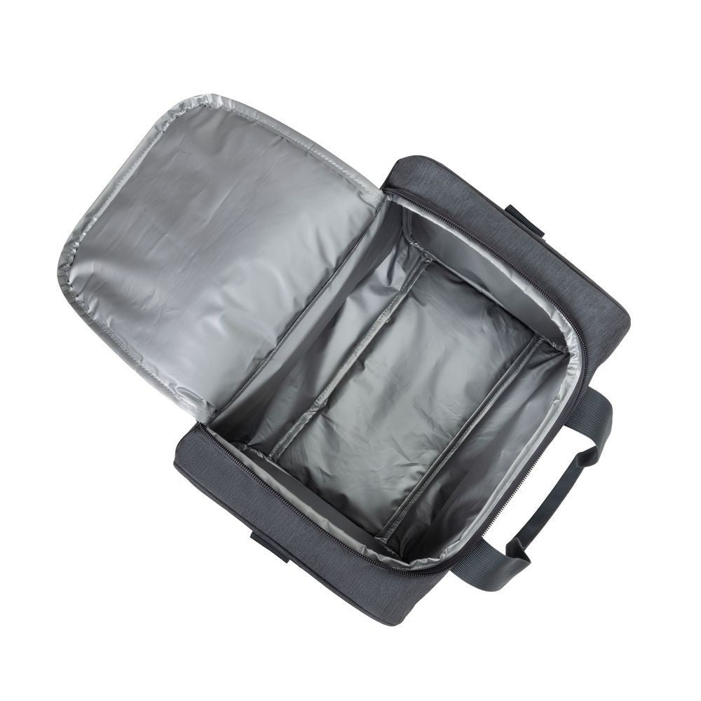 Resto Kitchenware Felis dark grey Duffle cooler bag 14L/19L