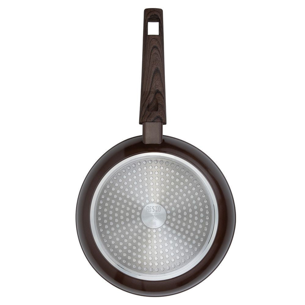 Resto Kitchenware Carina Frypan 20cm/22cm/24cm/26cm/28cm