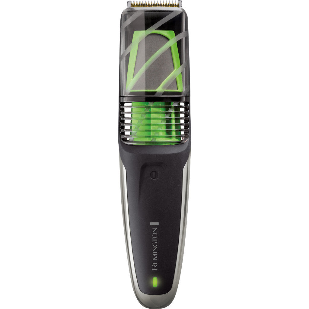 Remington MB6850 Vacuum Beard and Stubble Trimmer