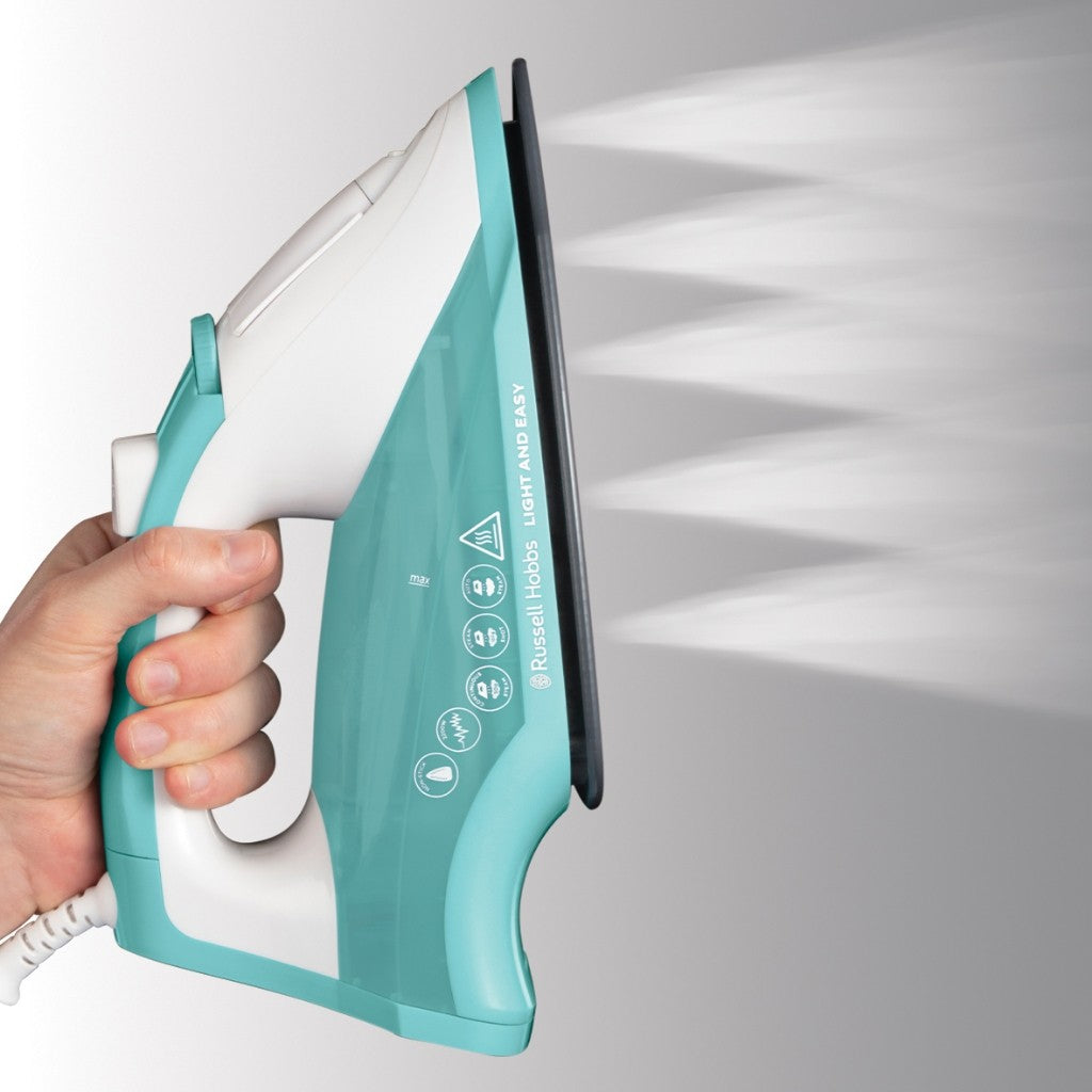Russell Hobbs 26470-56 Light & Easy Iron