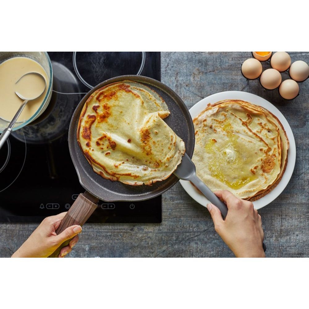 Resto Kitchenware CARINA 93025 Pancake Pan Ø24 H=1.8CM