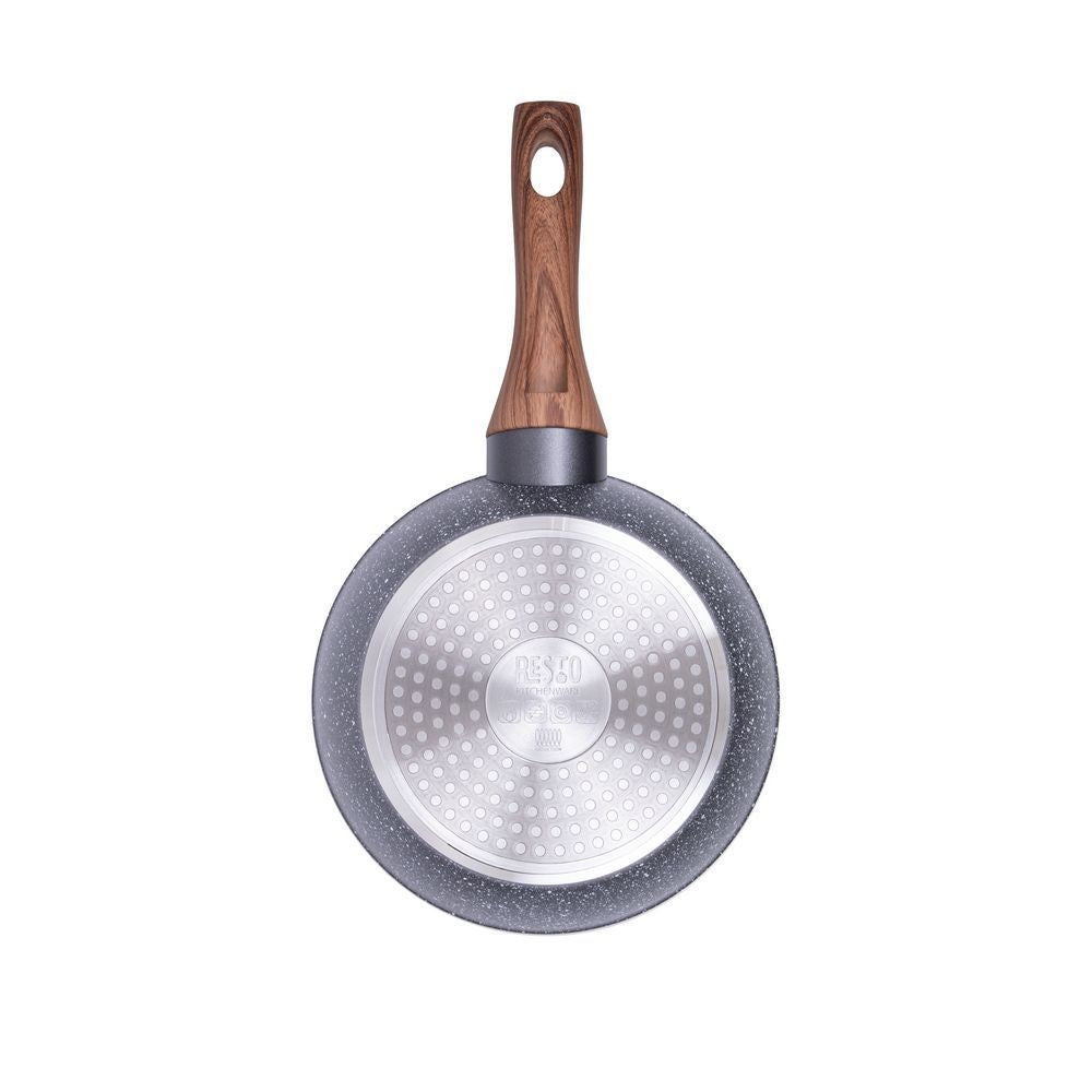 Resto Kitchenware Aquila Deep frypan 20cm/24cm/26cm/28cm