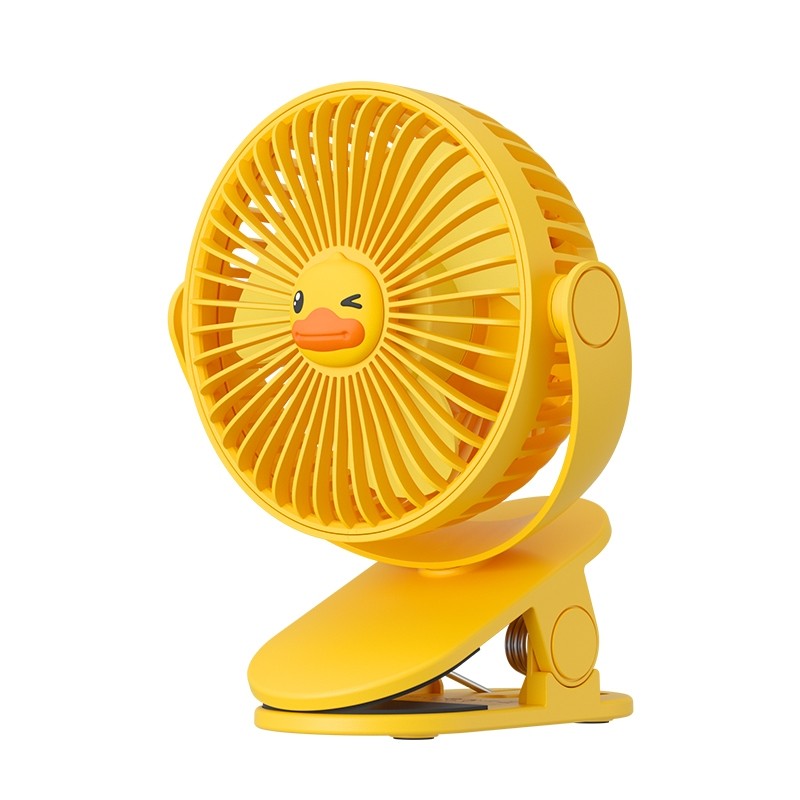 JisuLife B.Duck F29B Clip Mini Fan