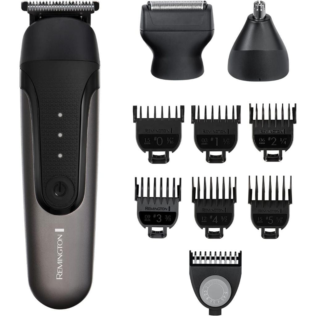Remington One PG760 One Head &amp; Body Multi-groomer