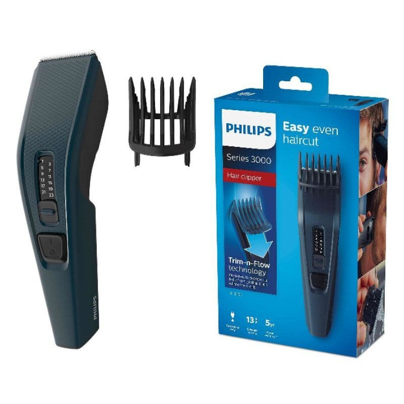 Philips HC3505 CORDED ONLY Hair Clipper