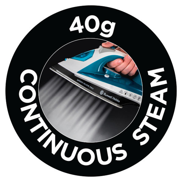 Russell Hobbs 23971-56 Supreme Steam Pro