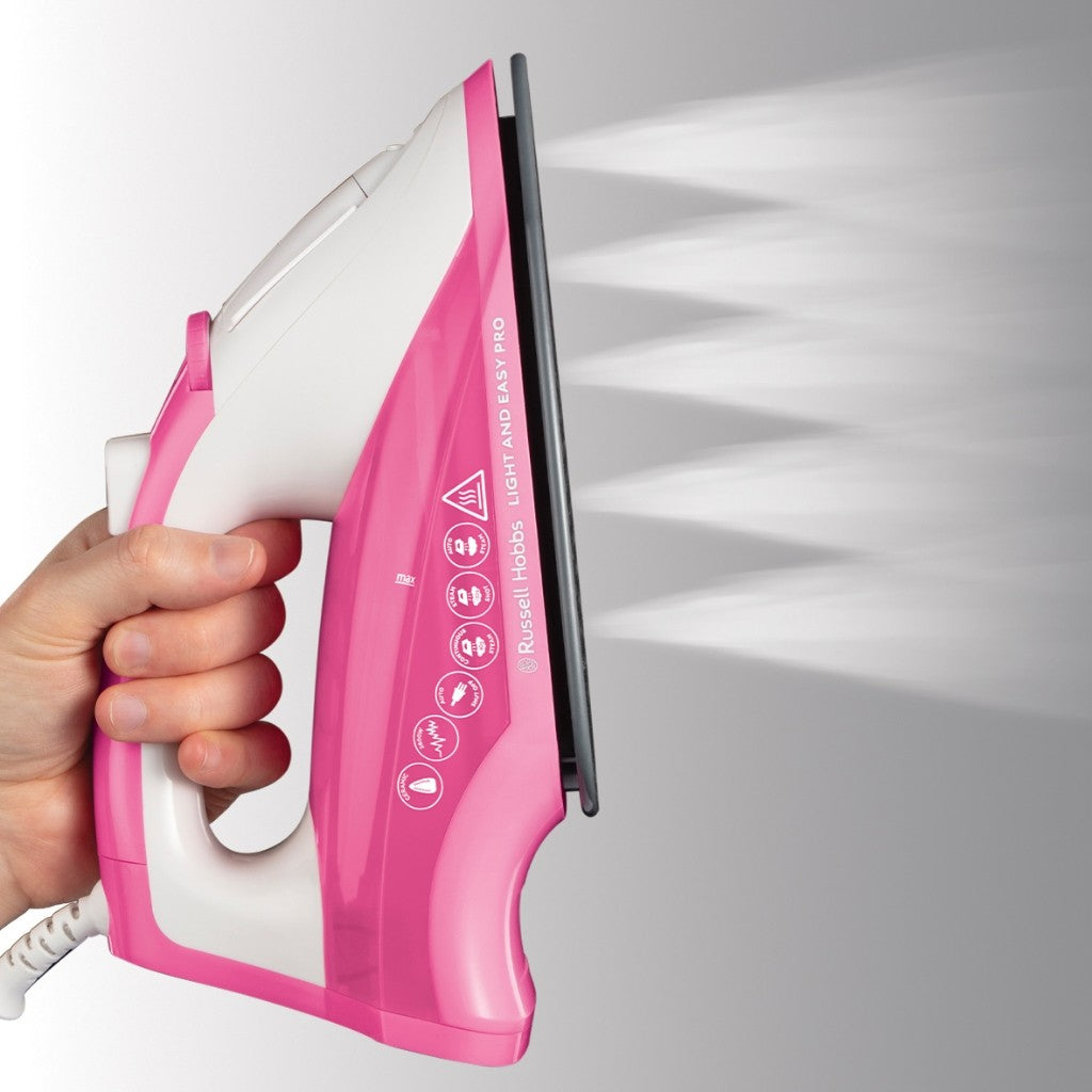 Russell Hobbs 26461-56 Light & Easy Pro Iron
