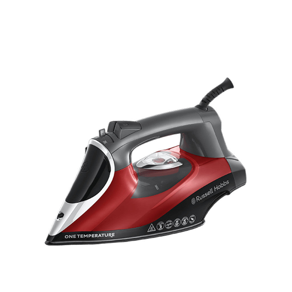 Russell Hobbs 25090-56 One Temperature Iron 2600W